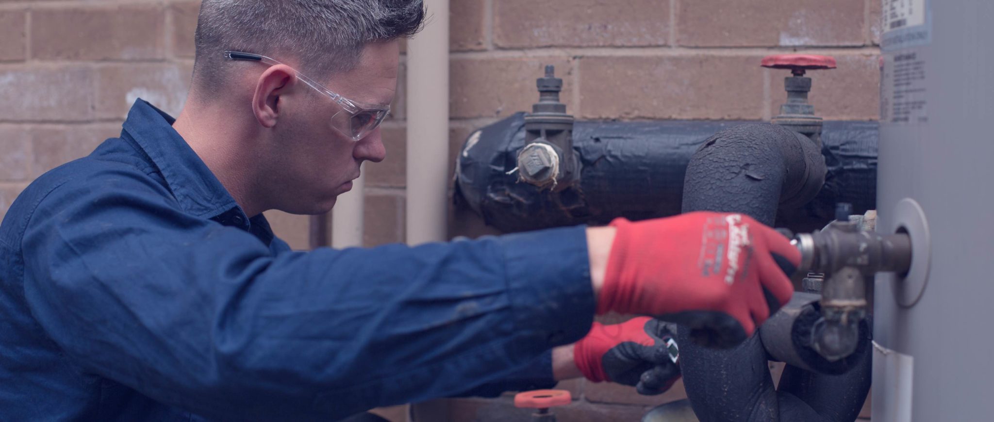 Leadership Reliable Plumbing Leadership Reliable Plumbing